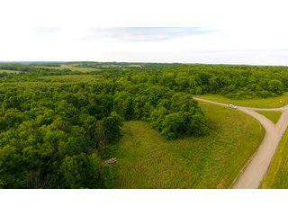 Property photo 15 - LAND AUCTION - 1,050+/- ACRES OFFERED IN 21 TRACTS PLUS 450+/- ACRE HUNTING LEASE IN MUSKINGUM COUNTY, OHIO
